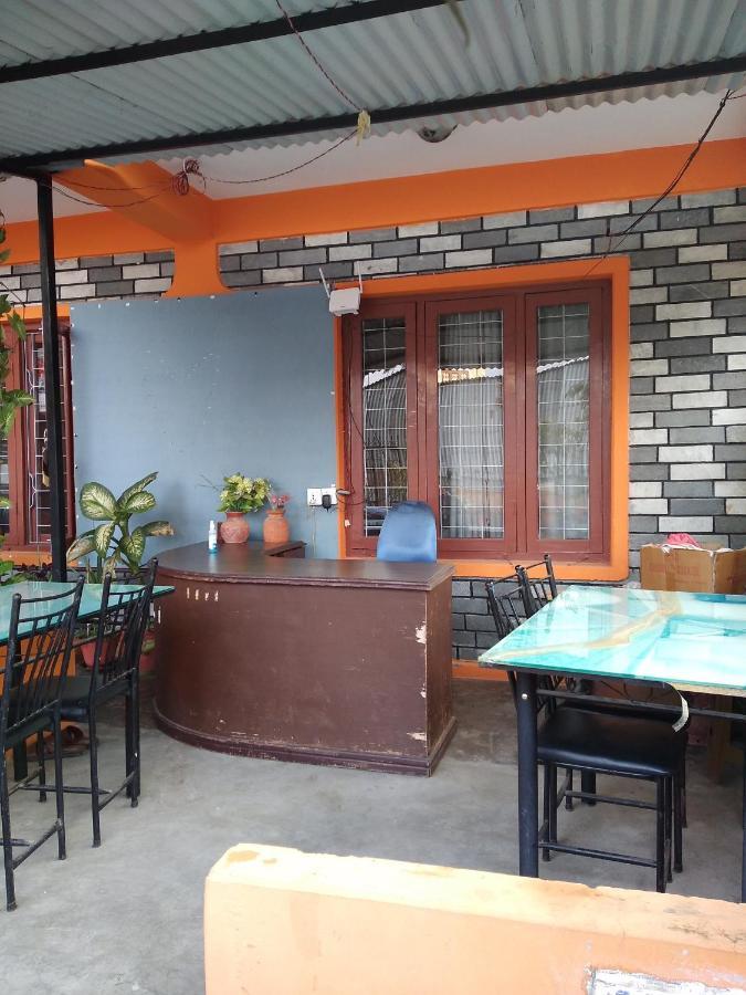 Paramount Guest House Pokhara Luaran gambar